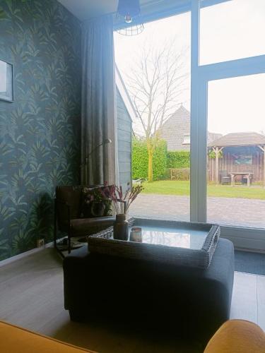 De Lindehoeve Appartement de Deel in Vledder