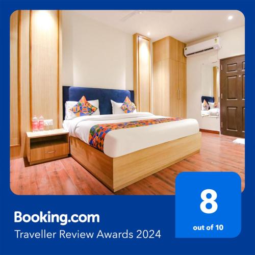 FabHotel S Grand Amritsar