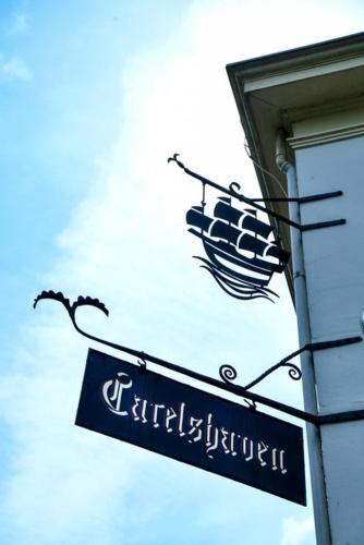 Landgoed Hotel & Restaurant Carelshaven