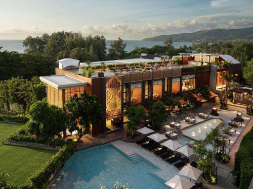 Avista Grande Phuket Karon - MGallery