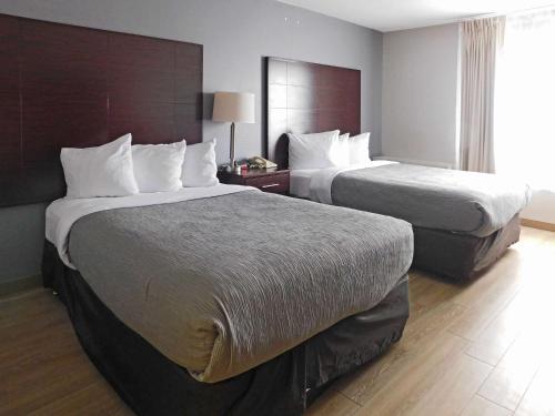 Quality Inn Colchester - Burlington in Burlington, USA