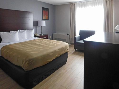 Quality Inn Colchester - Burlington