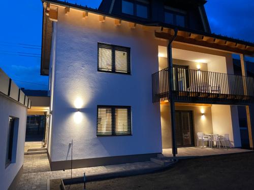 Lake & Town Apartments Klagenfurt in Klagenfurt am Wörthersee, Österreich