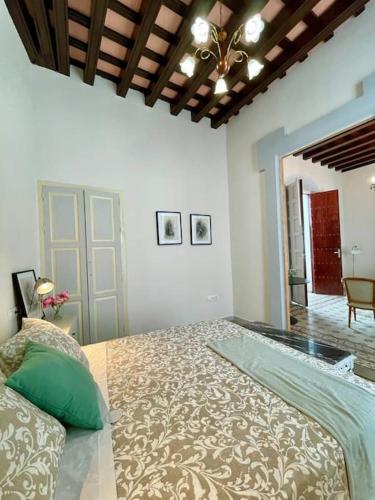 GINVA - Casa palacio La Templanza, El Puerto de Santa María (fotografie 6)