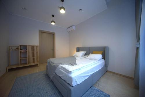 3 bedroom apartment in the Old/T, Riga (photo 6)
