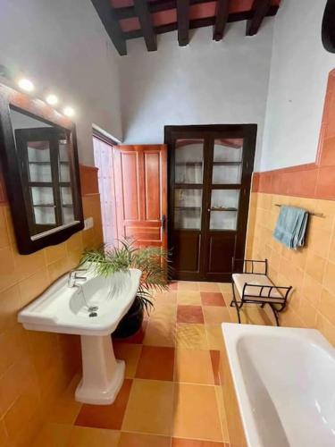 GINVA - Casa palacio La Templanza, El Puerto de Santa María (fotografie 9)