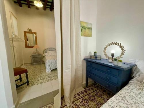 GINVA - Casa palacio La Templanza, El Puerto de Santa María (fotografie 8)