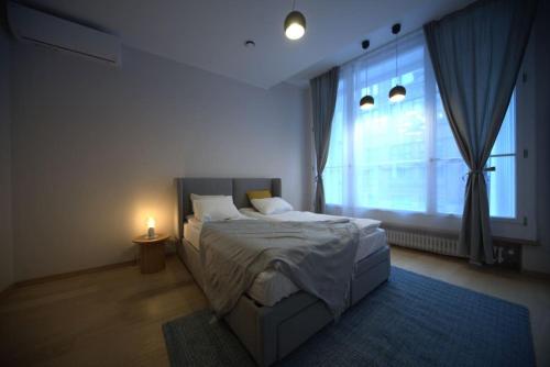 3 bedroom apartment in the Old/T, Riga (photo 4)