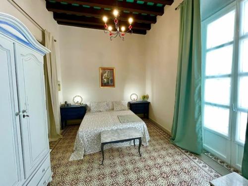 GINVA - Casa palacio La Templanza, El Puerto de Santa María (fotografie 7)