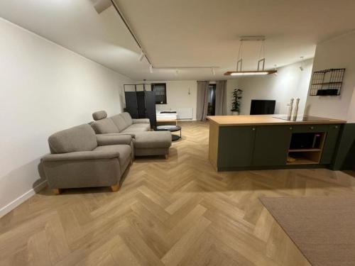 APARTAMENT OVOC 1.0