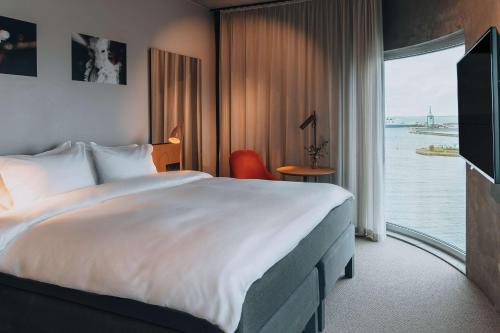 Story Hotel Studio Malmo, part of JdV by Hyatt