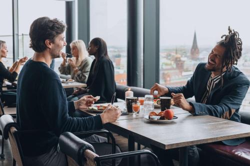 Story Hotel Studio Malmo, part of JdV by Hyatt