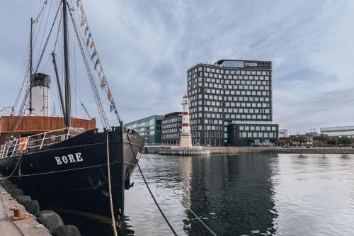 Foto - Story Hotel Studio Malmo, part of JdV by Hyatt