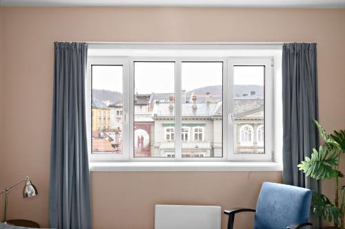 Ole Bull Hotel & Apartments - image 12