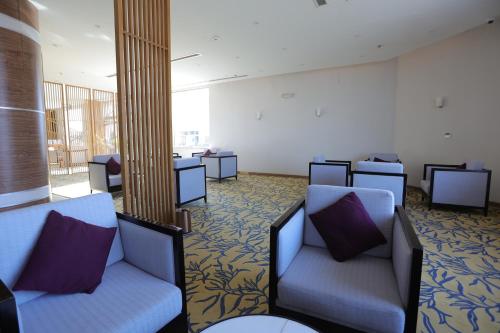 Dar Hashim Al Nuzha Serviced Apartments - Economic – Riyadh, NY