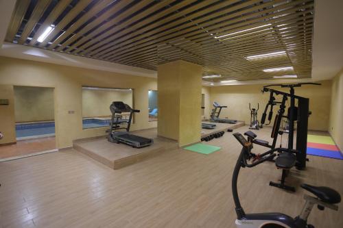 Dar Hashim Al Nuzha Serviced Apartments - Economic – Riyadh, NY