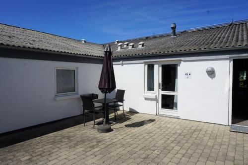  Kerteminde Byferie - Hyrdevej 83, 85K, Pension in Kerteminde bei Odense