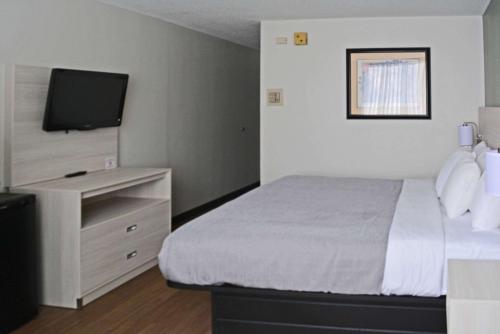 Quality Inn & Suites East Syracuse - Carrier Circle