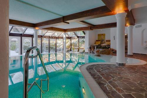 Meeressterne Hotel Forsthaus Damerow in Ostseebad Koserow, Deutschland