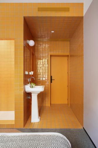 Hostal Armesto - main image