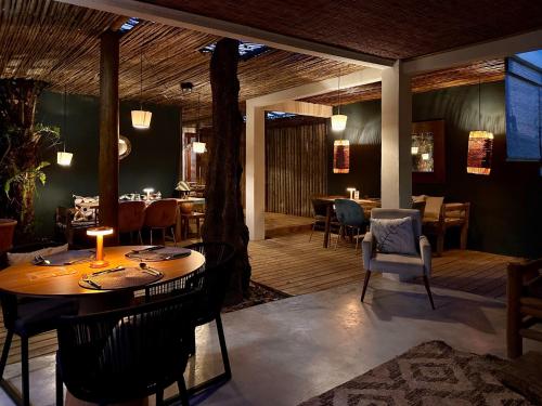 Soleluna Casa Pousada in Πόρτο Σεγούρο