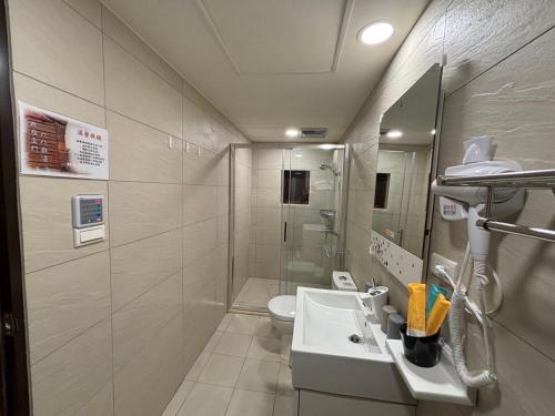 八八观海古厝民宿   八八观海古厝民宿