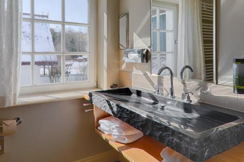 Meeressterne Hotel Forsthaus Damerow Room Type - Comfort Double Room