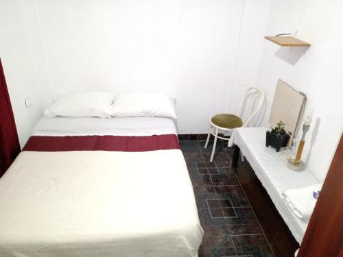 Hotel Minerva, Buenos Aires (fotografie 7)
