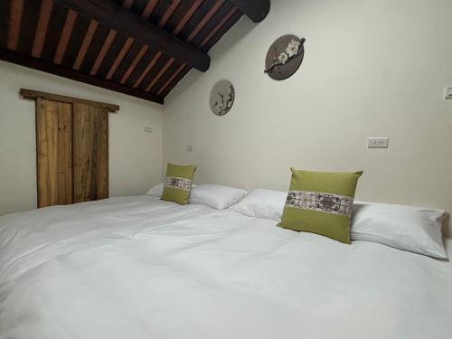 八八观海古厝民宿   八八观海古厝民宿