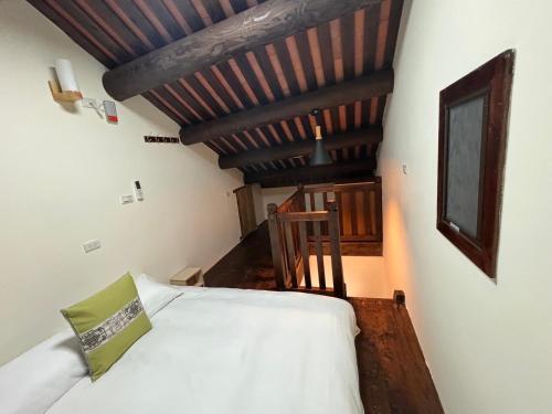 八八观海古厝民宿   八八观海古厝民宿