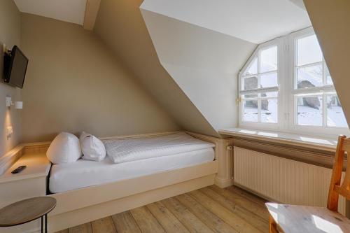 Meeressterne Hotel Forsthaus Damerow Room Type - Superior Triple Room
