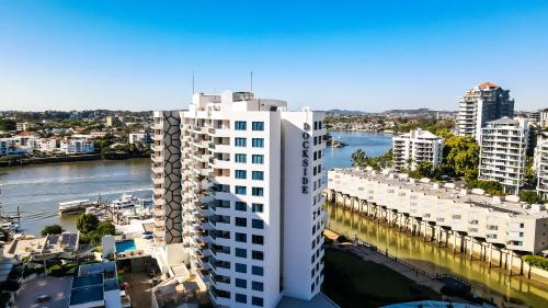 Photo - Dockside Brisbane