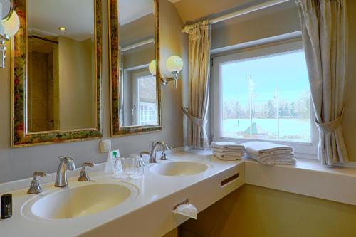 Meeressterne Hotel Forsthaus Damerow Room Type - Triple Room