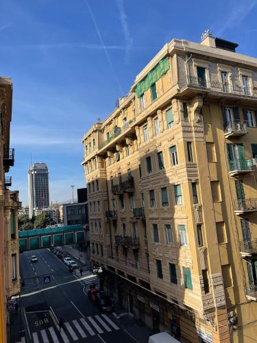  Brignole Rooms in Genua