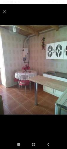 Departamento en Las Cruces