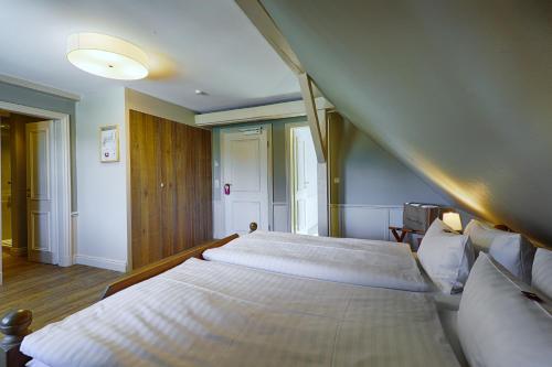 Meeressterne Hotel Forsthaus Damerow Room Type - Comfort Quadruple Room