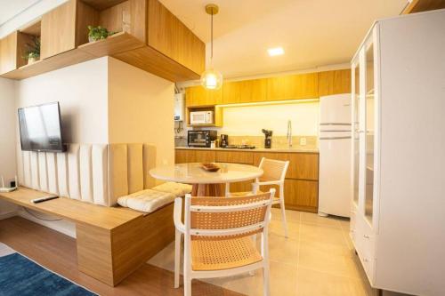 Apto completo com vista Parque Apto completo com vista Parque