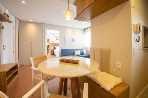 Apto completo com vista Parque Apto completo com vista Parque