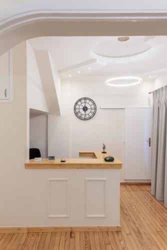 Aegli Suites in Livadia (Voiotia)