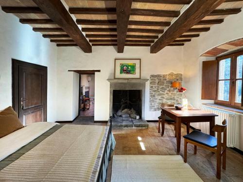 比奥伊尔维尼欧农庄酒店