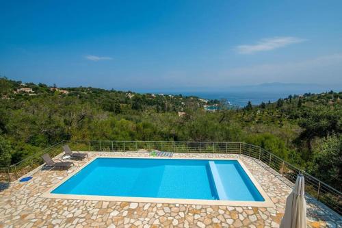Elisabetta Villa by PaxosRetreats 4