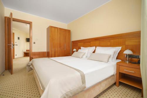 Hotel Duje Room Type - Deluxe Family Room