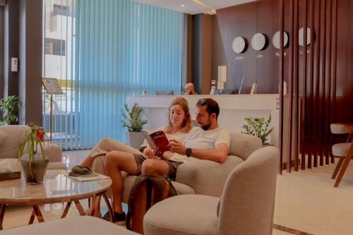 Twins Boutique Hotel 1