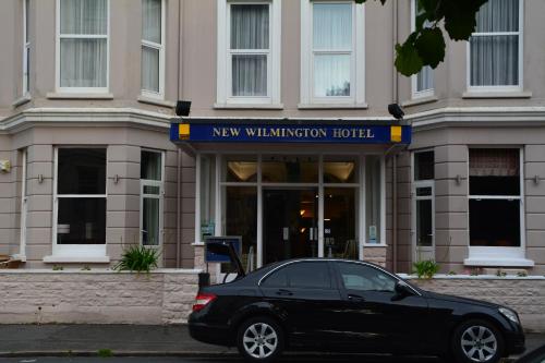 New Wilmington Hotel - Eastbourne