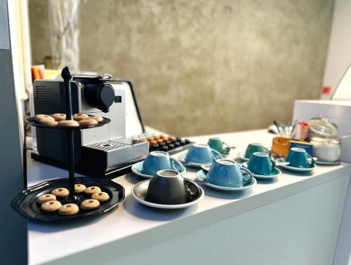 Butik Art Hotel