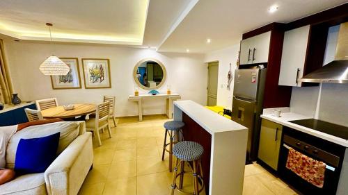 加勒比卡达克斯公寓 加勒比卡达克斯公寓