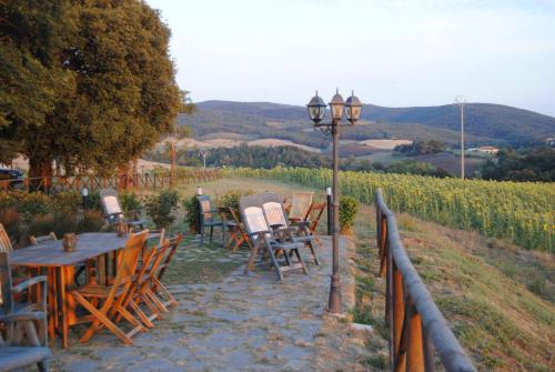 Tenuta La Casetta