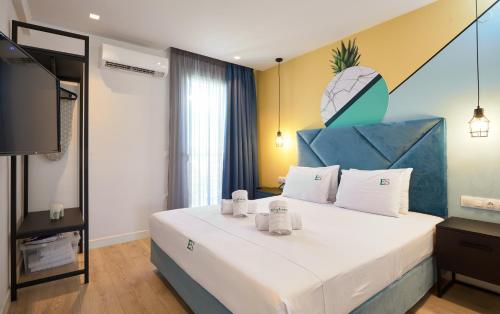 Urban Elephant Suites - Accommodation - Thessaloniki