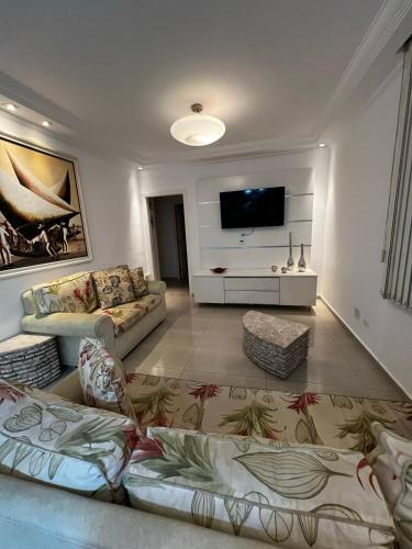 Gran Enseada - Praia Guarujá (Gran Enseada - Praia Guaruja) in ตอร์ตูกา