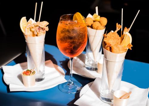 Babila Hostel & Bistrot - image 8